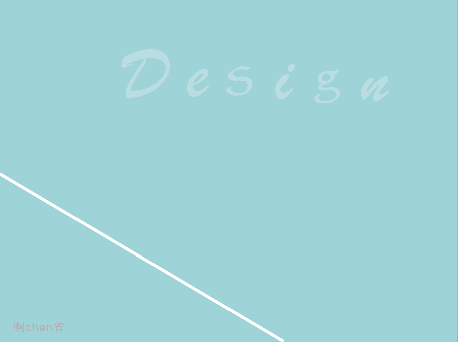 DaYo陈的个人主页（背景预览） - 主页背景设置 - 站酷设计师DaYo陈原创素材 - 站酷ZCOOL