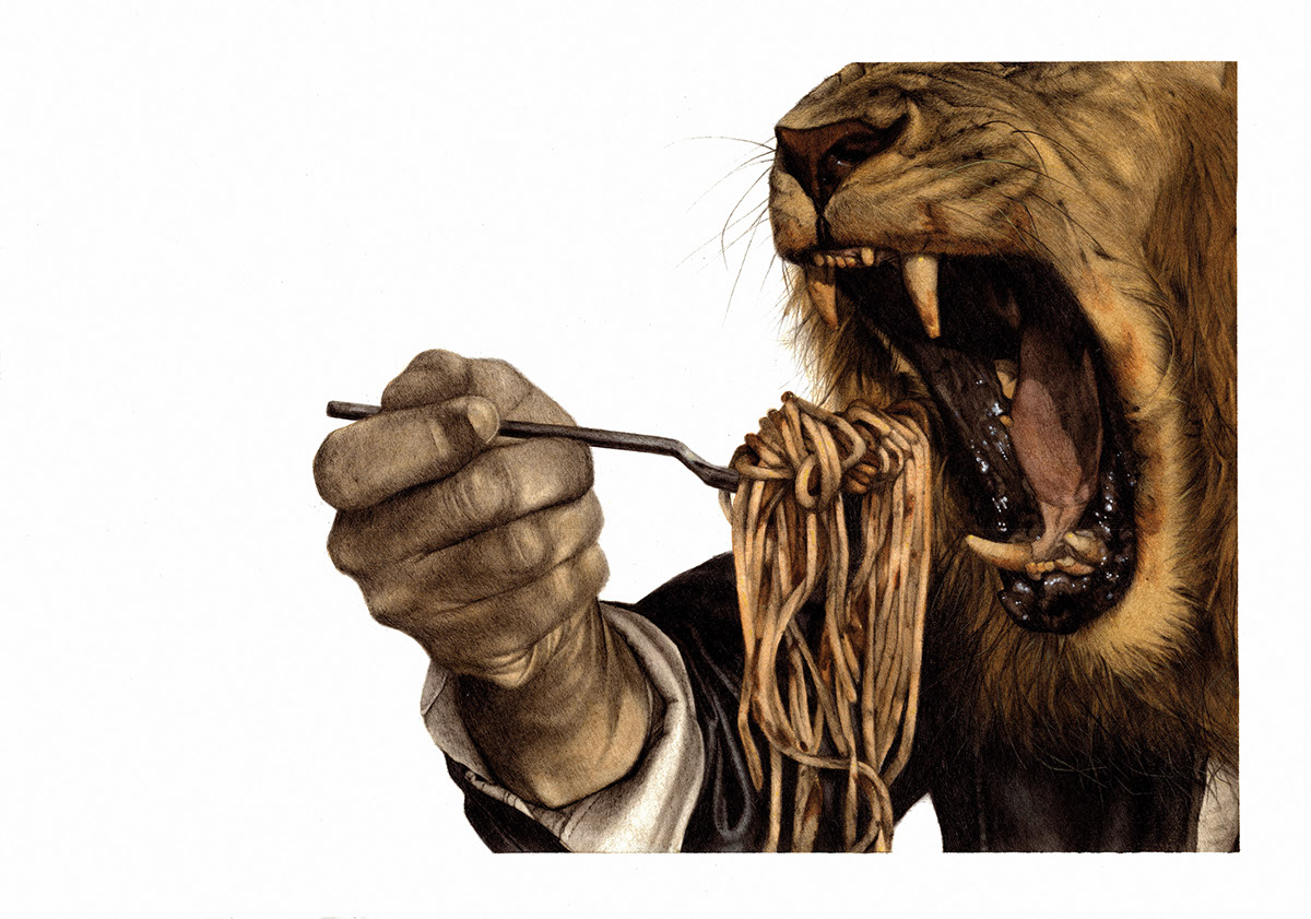 狮子的日常的个人主页（背景预览） - 主页背景设置 - 站酷设计师狮子的日常原创素材 - 站酷ZCOOL