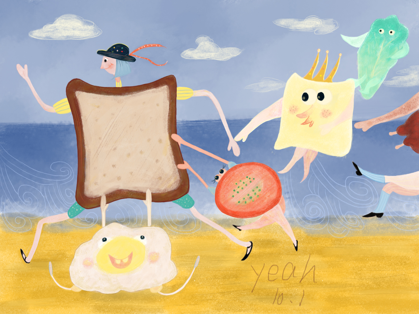 yeah_one的个人主页（背景预览） - 主页背景设置 - 站酷设计师yeah_one原创素材 - 站酷ZCOOL