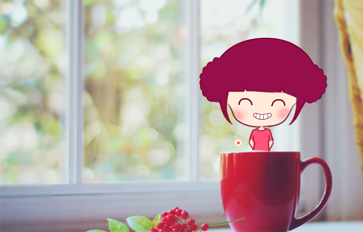 清柠檬的个人主页（背景预览） - 主页背景设置 - 站酷设计师清柠檬原创素材 - 站酷ZCOOL