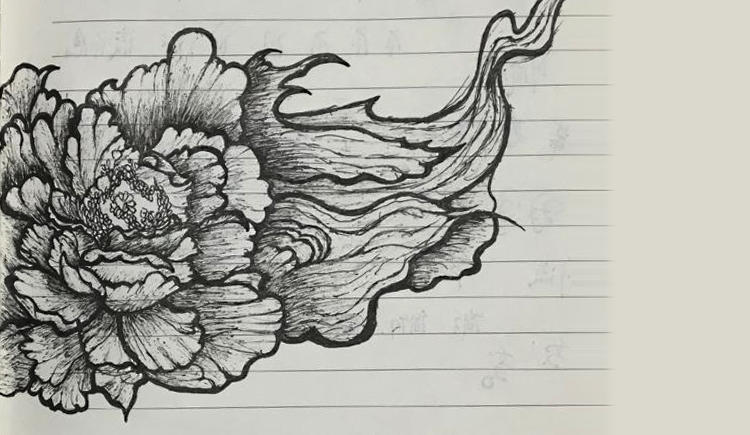 ababb的个人主页（背景预览） - 主页背景设置 - 站酷设计师ababb原创素材 - 站酷ZCOOL