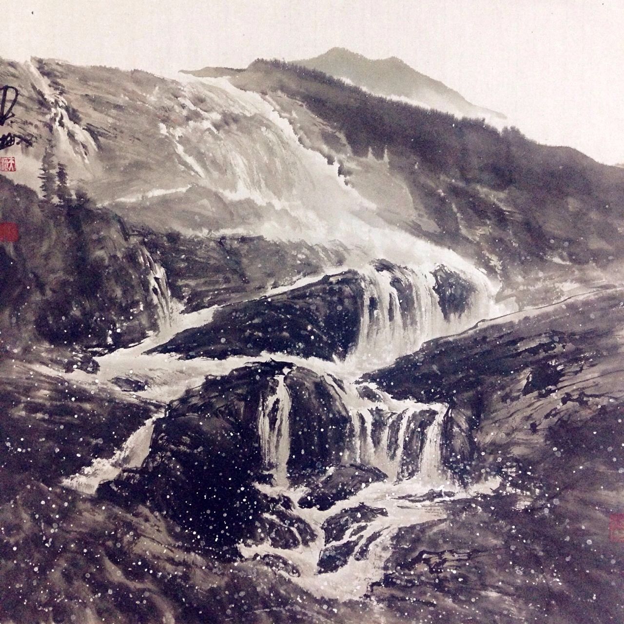 zhuodifeng的个人主页（背景预览） - 主页背景设置 - 站酷设计师zhuodifeng原创素材 - 站酷ZCOOL