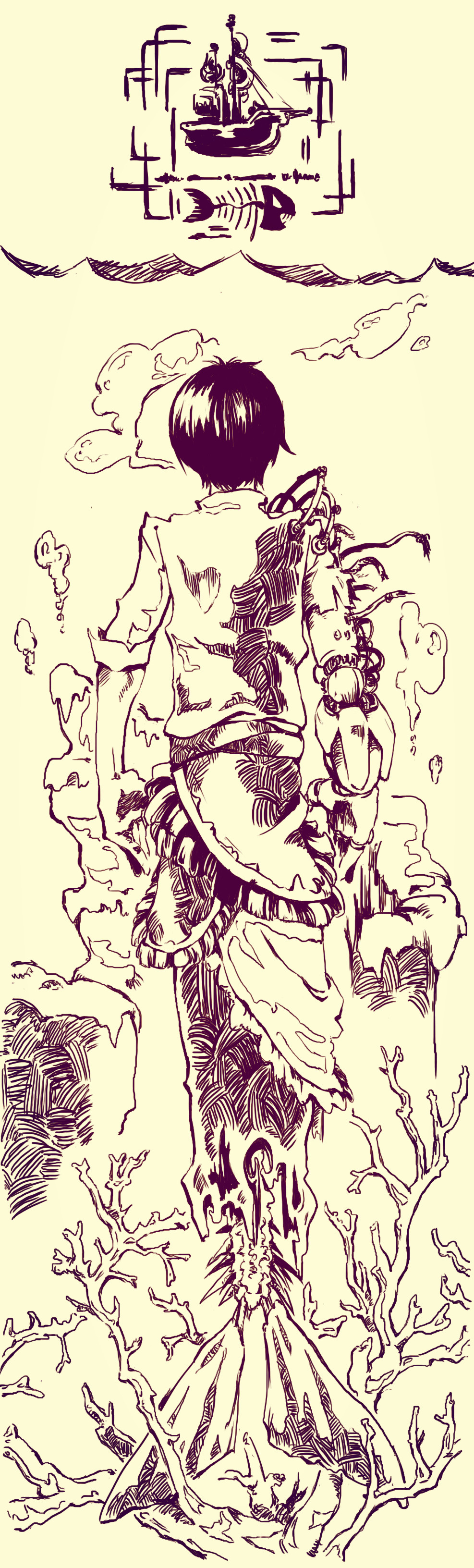 DTroy的個人主頁（背景預覽） - 主頁背景設置 - 站酷設計師DTroy原創(chuàng)素材 - 站酷ZCOOL