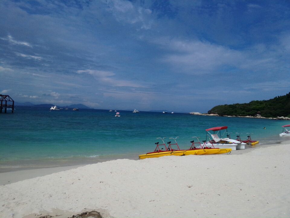 薇海潼的個(gè)人主頁(yè)（背景預(yù)覽） - 主頁(yè)背景設(shè)置 - 站酷設(shè)計(jì)師薇海潼原創(chuàng)素材 - 站酷ZCOOL