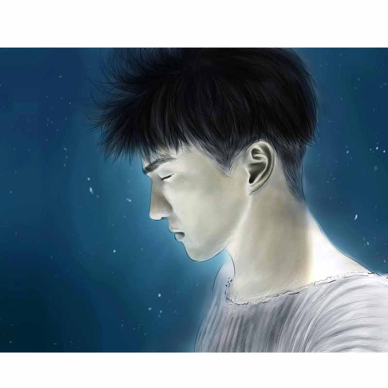 呀呀鸦酱的个人主页（背景预览） - 主页背景设置 - 站酷设计师呀呀鸦酱原创素材 - 站酷ZCOOL