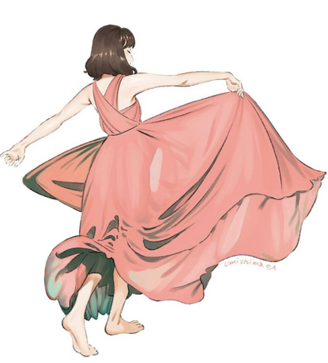 翻滚吧丸子的个人主页（背景预览） - 主页背景设置 - 站酷设计师翻滚吧丸子原创素材 - 站酷ZCOOL