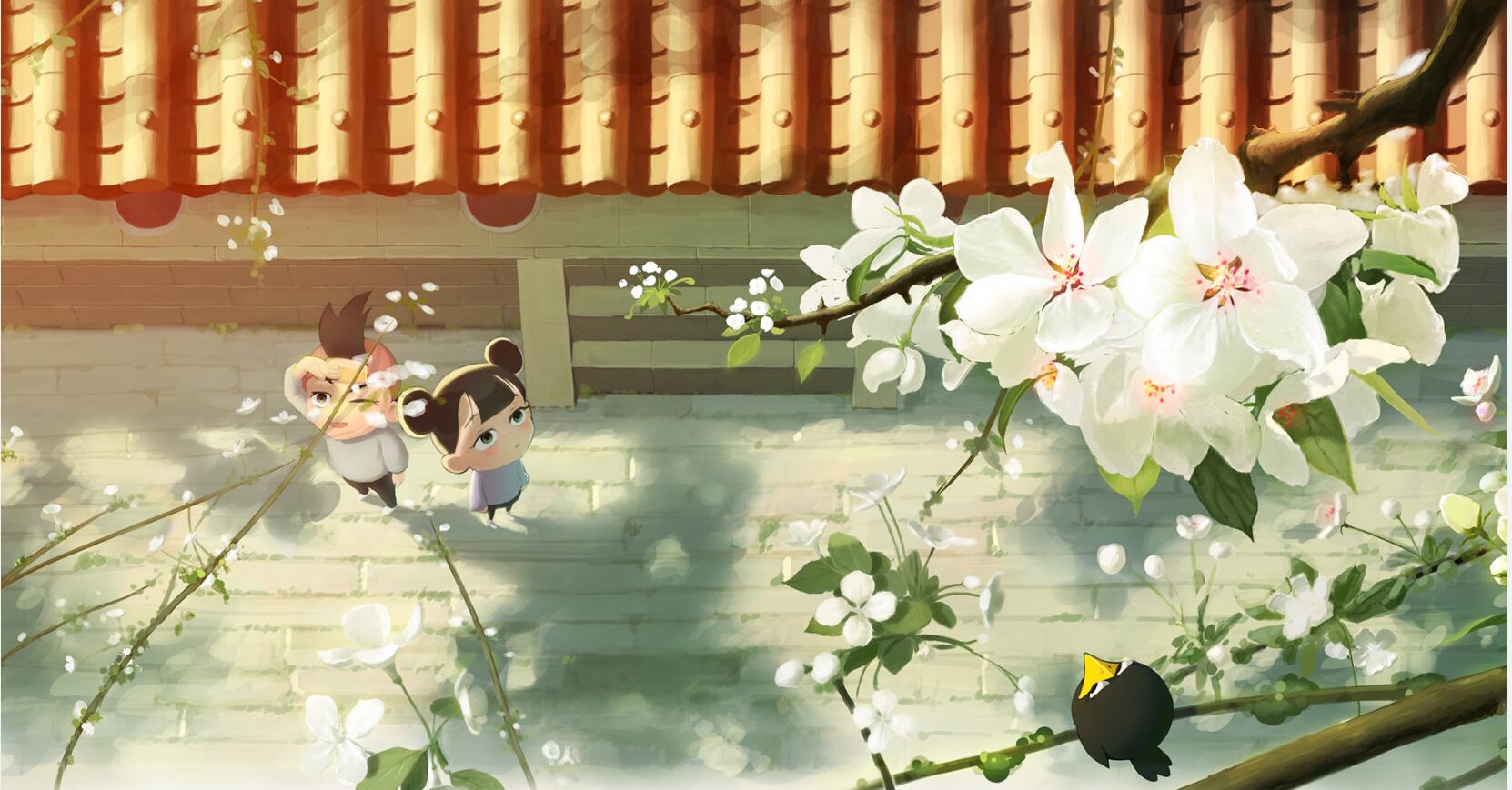 果酱C的个人主页（背景预览） - 主页背景设置 - 站酷设计师果酱C原创素材 - 站酷ZCOOL