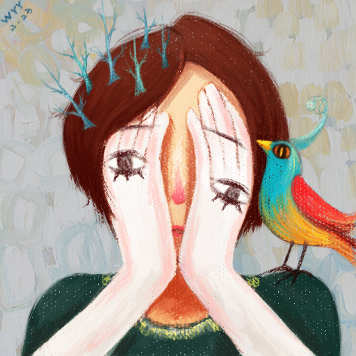 王点点的个人主页（背景预览） - 主页背景设置 - 站酷设计师王点点原创素材 - 站酷ZCOOL