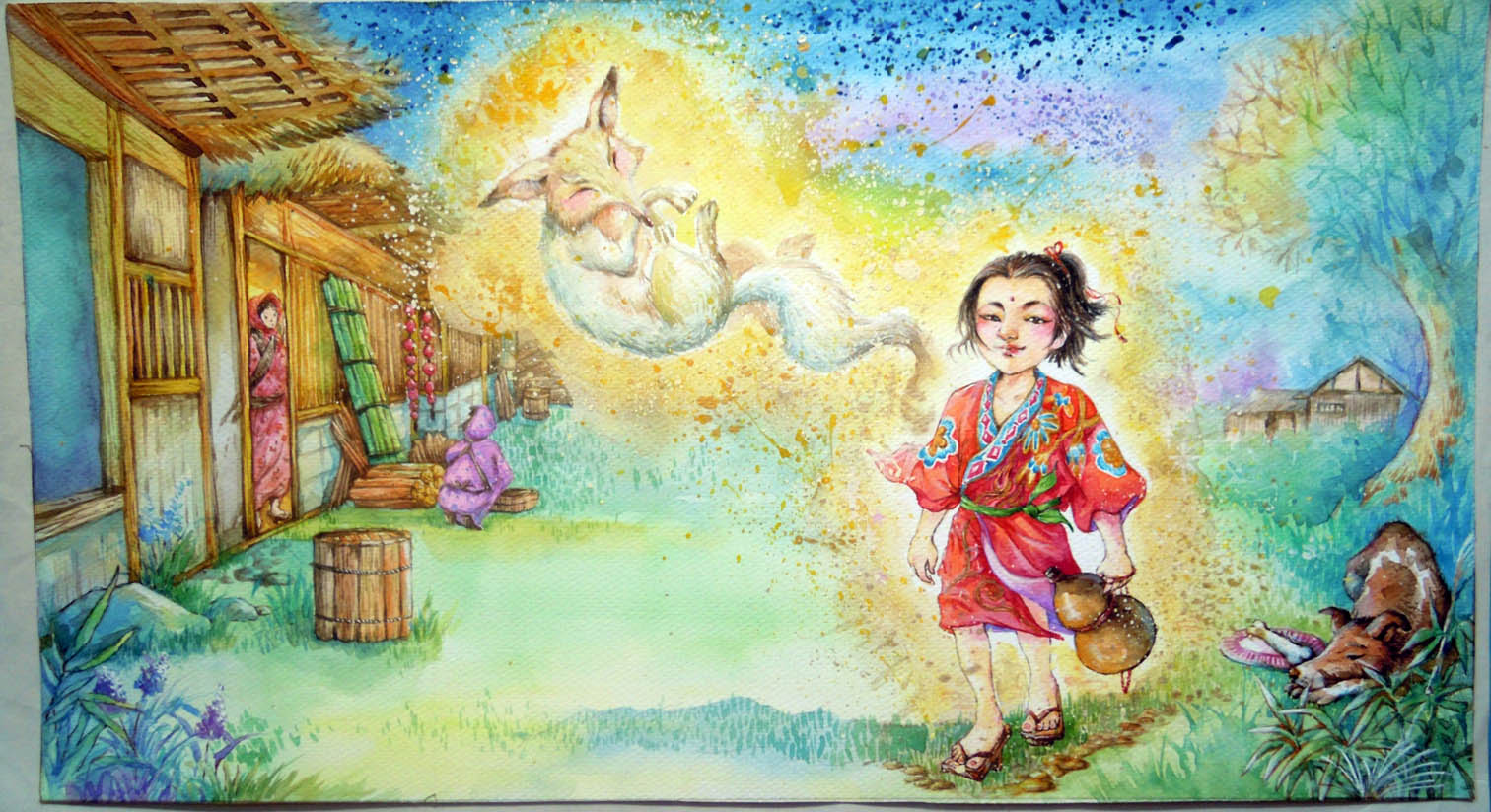 瘋狂咖啡貓的個(gè)人主頁(yè)（背景預(yù)覽） - 主頁(yè)背景設(shè)置 - 站酷設(shè)計(jì)師瘋狂咖啡貓?jiān)瓌?chuàng)素材 - 站酷ZCOOL