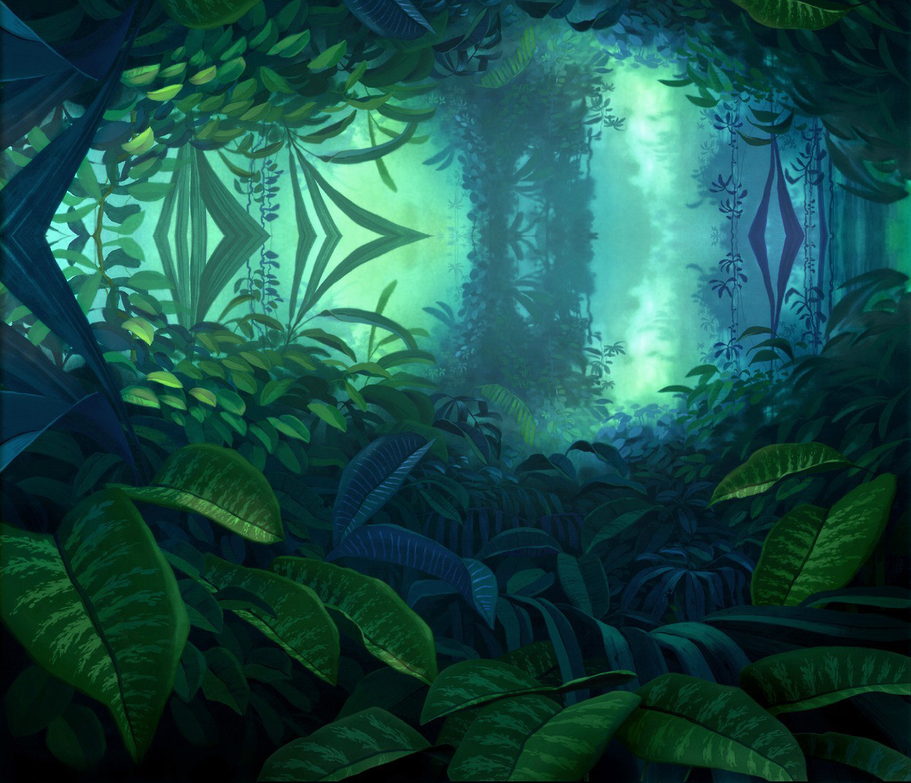 南梵的个人主页(背景预览) - 主页背景设置 - 站酷设计师南梵原创素材 - 站酷ZCOOL