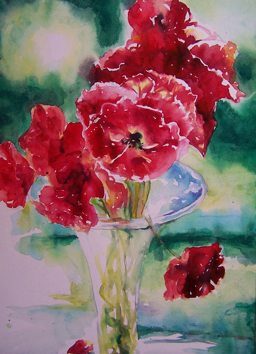 qinart黄英琴的个人主页（背景预览） - 主页背景设置 - 站酷设计师qinart黄英琴原创素材 - 站酷ZCOOL