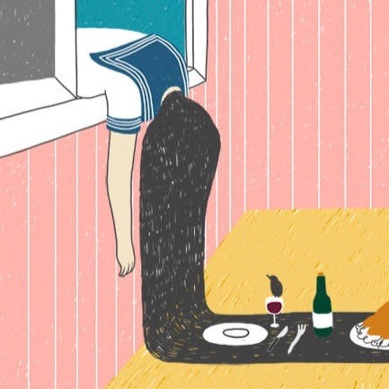 陈欲眠的个人主页（背景预览） - 主页背景设置 - 站酷设计师陈欲眠原创素材 - 站酷ZCOOL