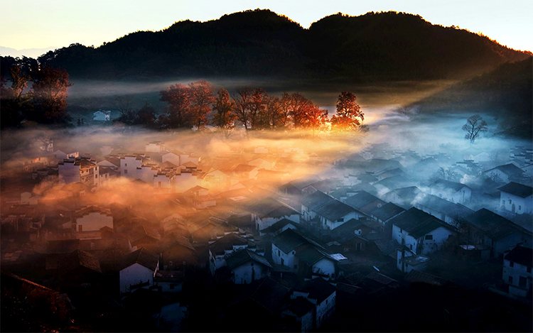 L一笑清风的个人主页（背景预览） - 主页背景设置 - 站酷设计师L一笑清风原创素材 - 站酷ZCOOL