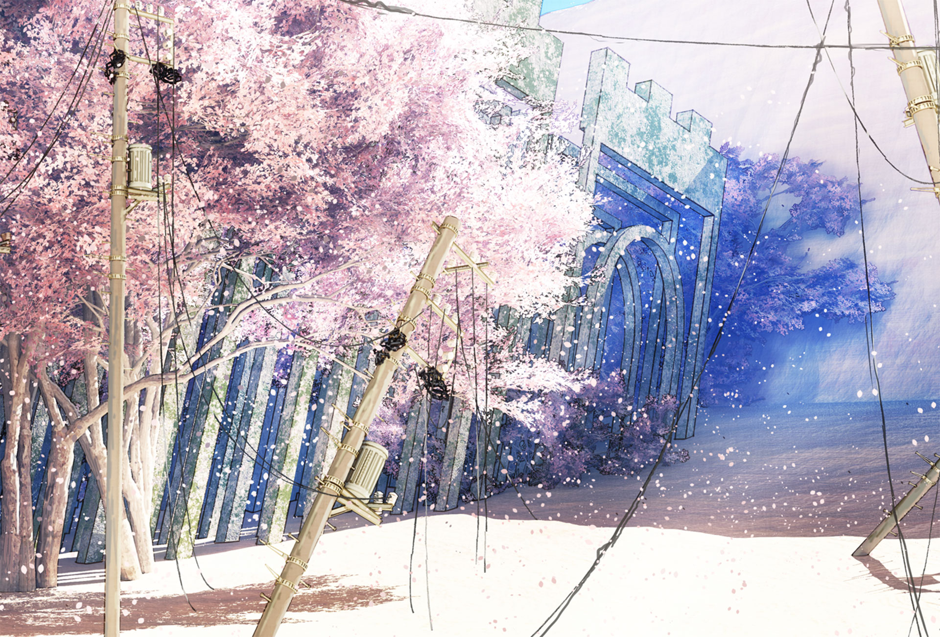 啦啦啦的思念的个人主页（背景预览） - 主页背景设置 - 站酷设计师啦啦啦的思念原创素材 - 站酷ZCOOL