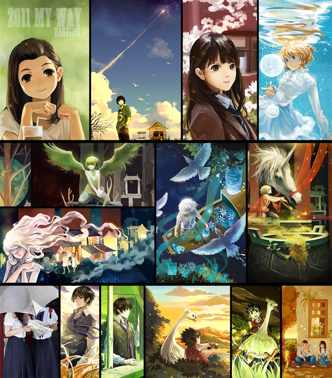 Baroness的個人主頁（背景預(yù)覽） - 主頁背景設(shè)置 - 站酷設(shè)計師Baroness原創(chuàng)素材 - 站酷ZCOOL