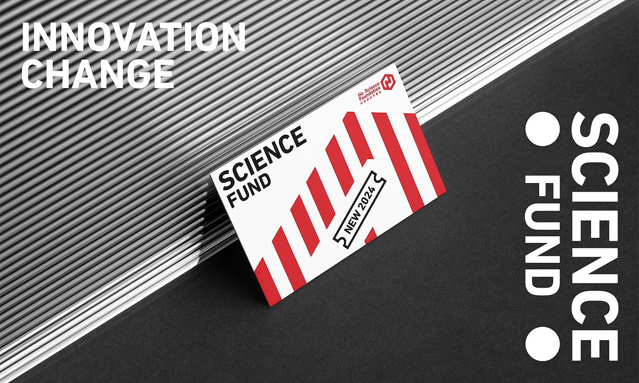 何享健科学基金LOGO设计/品牌提案（图ZMzcwMDczNzg0） - Logo - 站酷设计师豆芽Doya原创素材 - 站酷ZCOOL