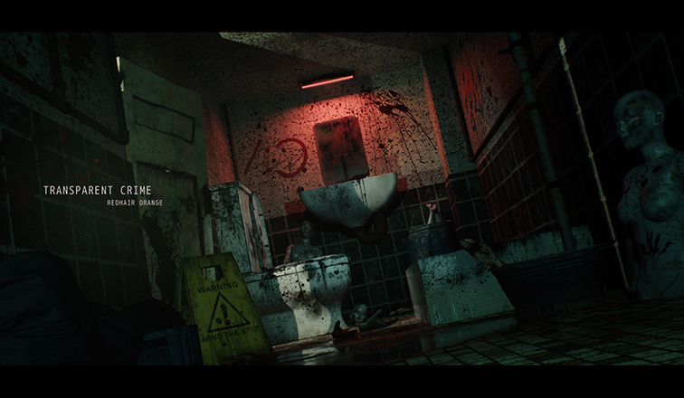 RedhairOrange的个人主页（背景预览） - 主页背景设置 - 站酷设计师RedhairOrange原创素材 - 站酷ZCOOL