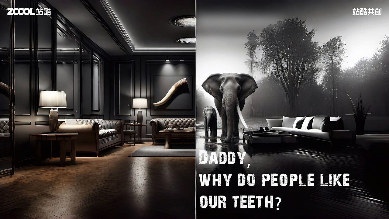 没有买卖，就没有杀害