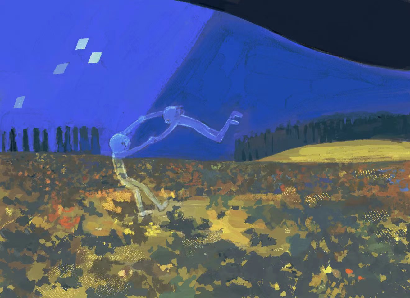 刀山耳女Sunbana的个人主页（背景预览） - 主页背景设置 - 站酷设计师刀山耳女Sunbana原创素材 - 站酷ZCOOL