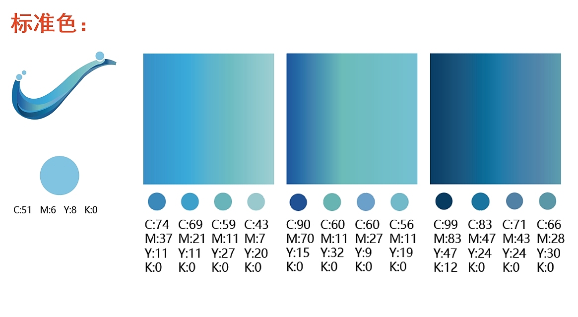 中国-东盟人文交流年logo