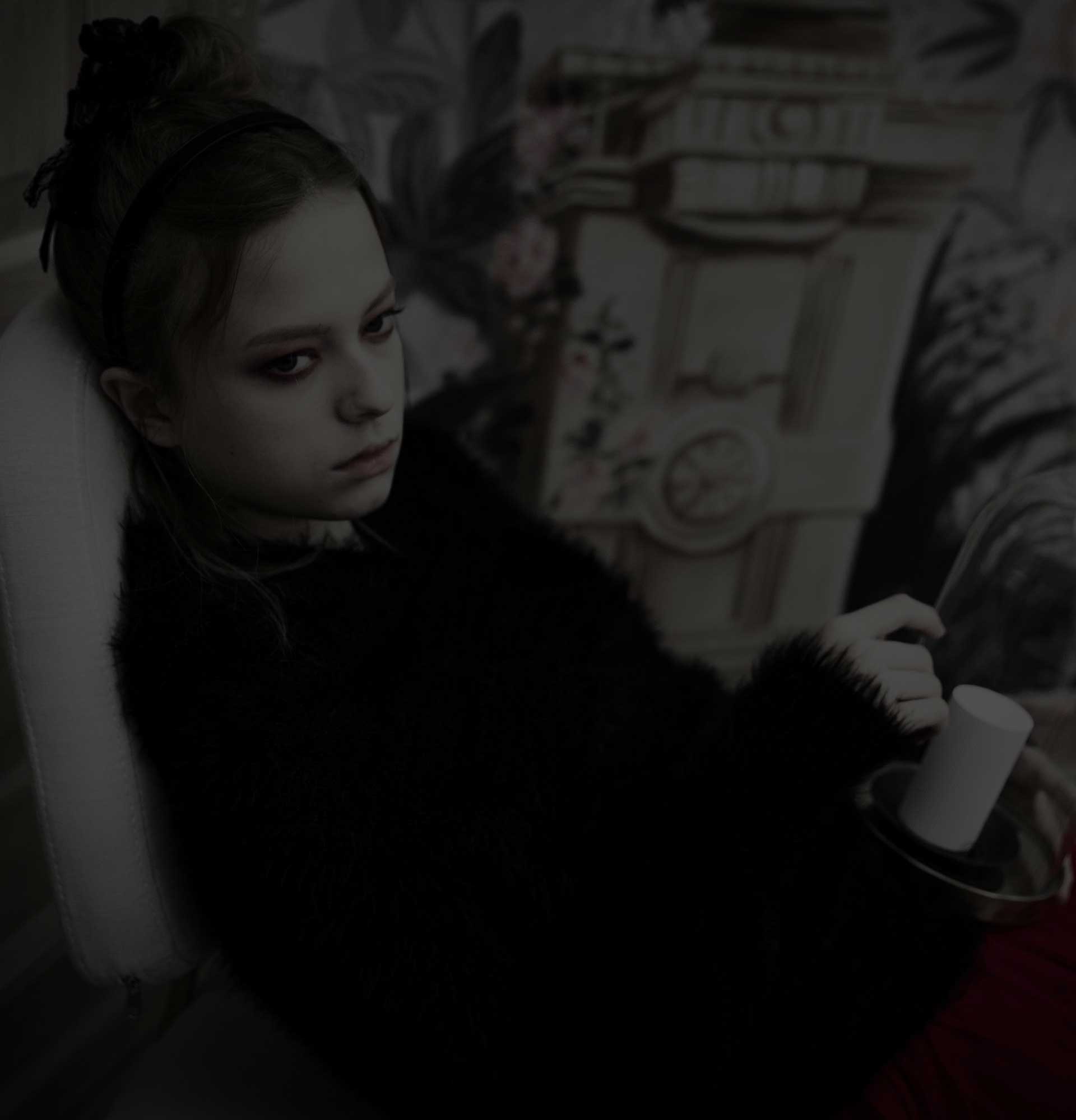 藍屏的鈣的個人主頁（背景預覽） - 主頁背景設置 - 站酷設計師藍屏的鈣原創(chuàng)素材 - 站酷ZCOOL