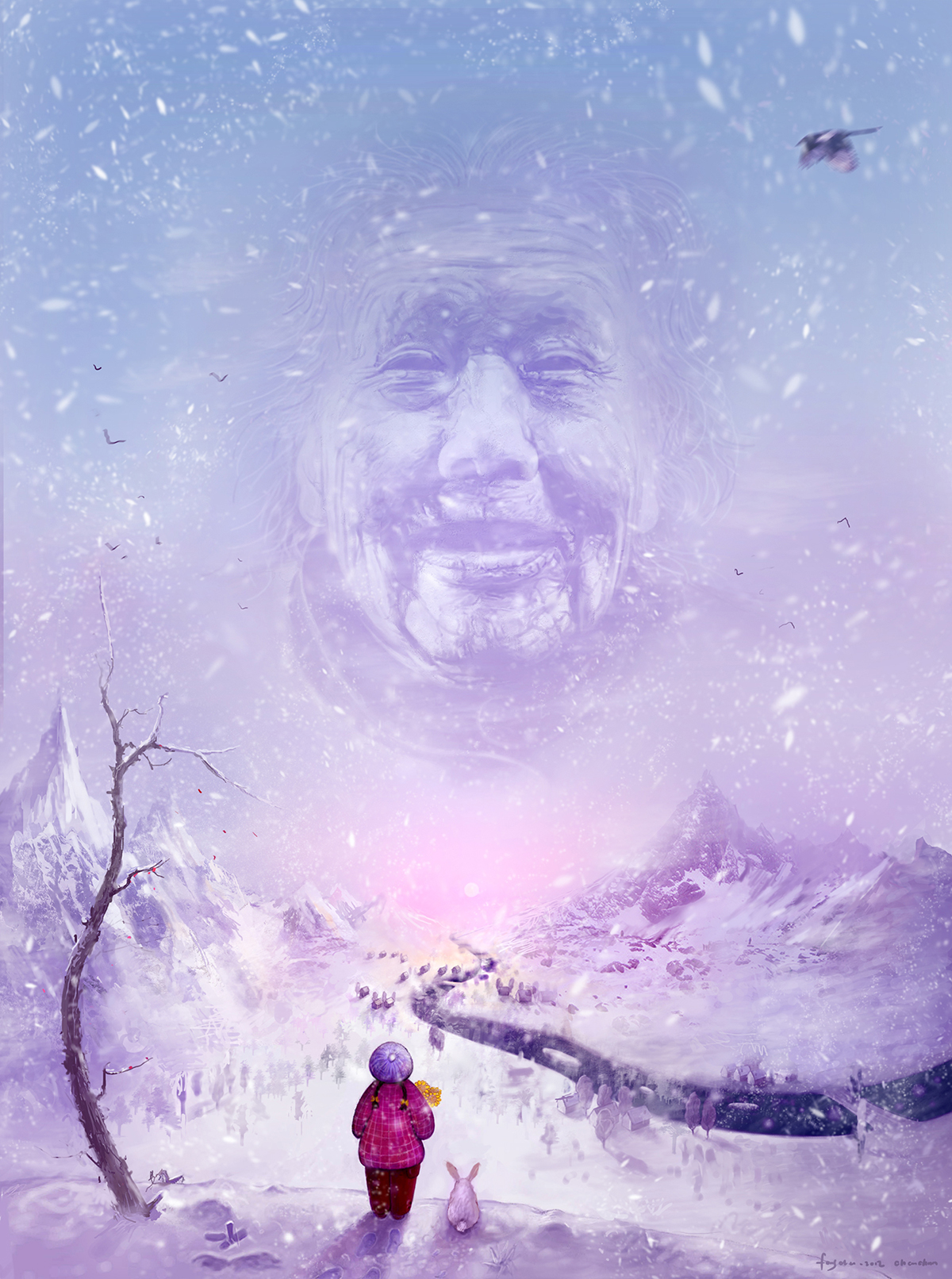 浅笑310的个人主页（背景预览） - 主页背景设置 - 站酷设计师浅笑310原创素材 - 站酷ZCOOL