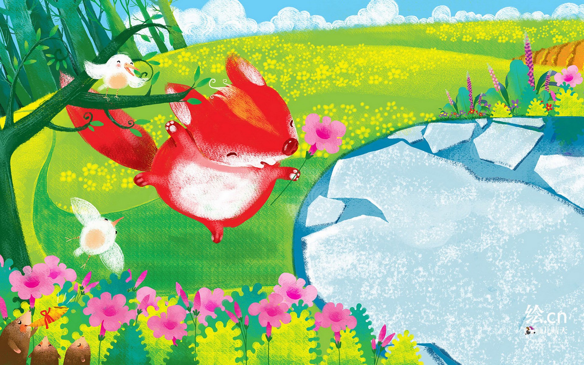 aslingcc的主页 - 站酷 (zcool)