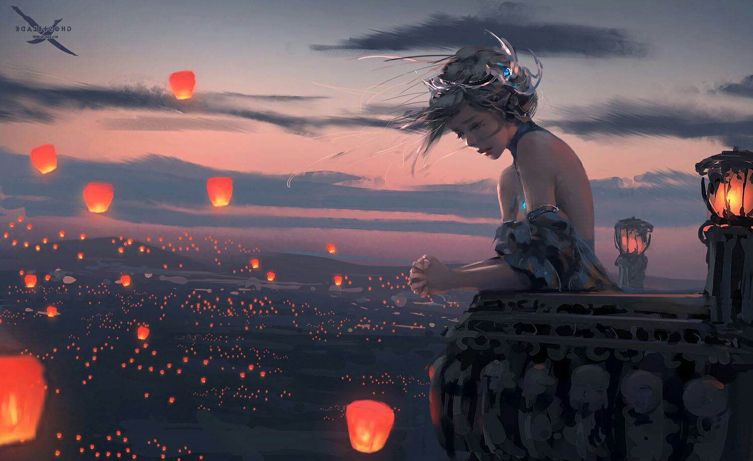 洛城大雨的個(gè)人主頁(yè)（背景預(yù)覽） - 主頁(yè)背景設(shè)置 - 站酷設(shè)計(jì)師洛城大雨原創(chuàng)素材 - 站酷ZCOOL