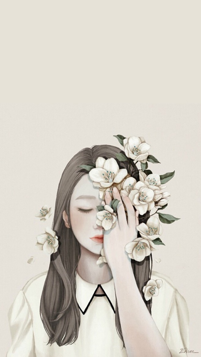 Blissli的个人主页（背景预览） - 主页背景设置 - 站酷设计师Blissli原创素材 - 站酷ZCOOL