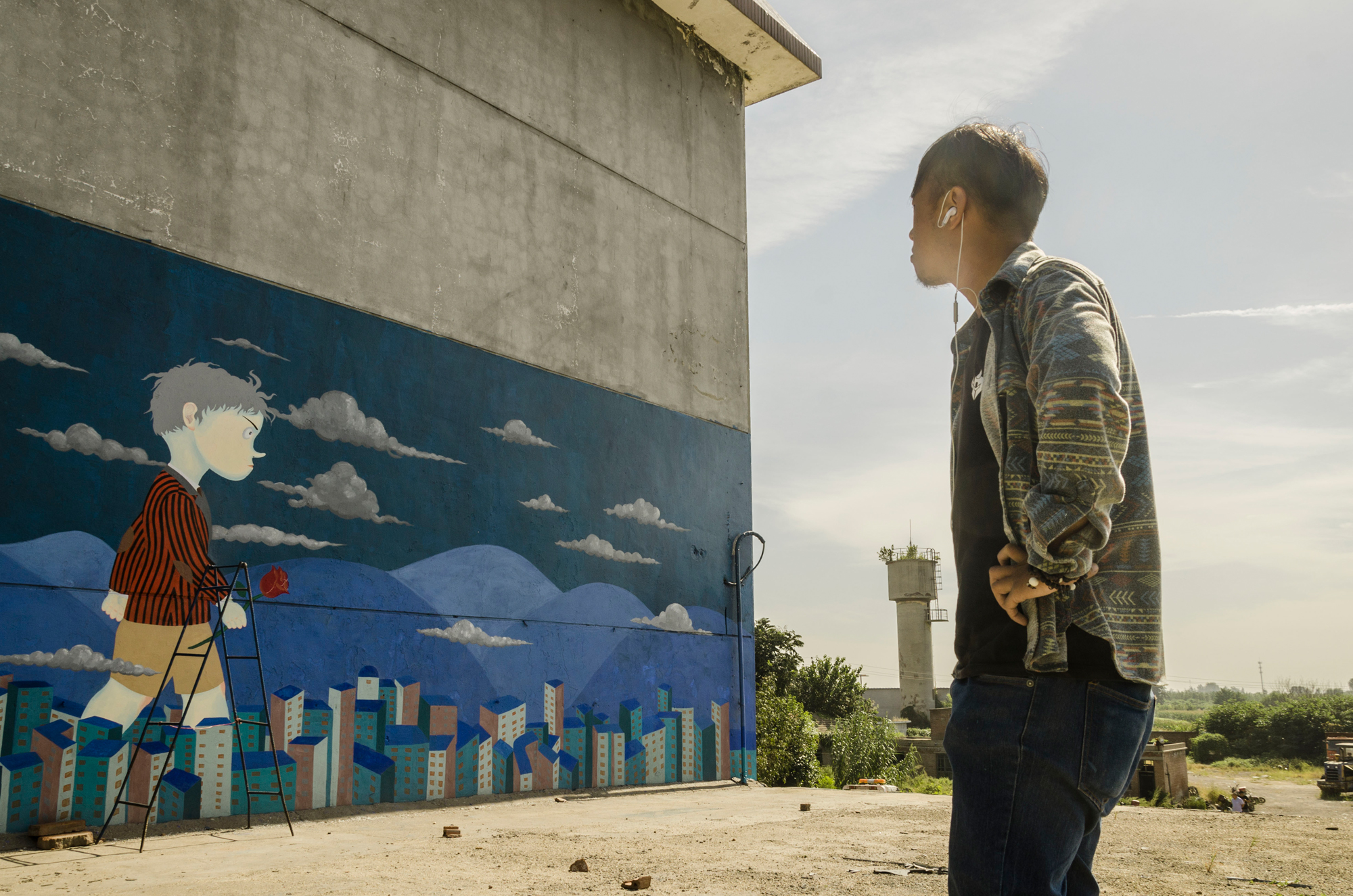 趙相畫墻的個(gè)人主頁(yè)（背景預(yù)覽） - 主頁(yè)背景設(shè)置 - 站酷設(shè)計(jì)師趙相畫墻原創(chuàng)素材 - 站酷ZCOOL