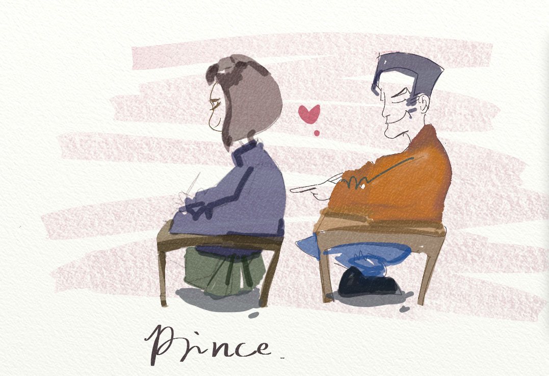 酒屿旧人的个人主页（背景预览） - 主页背景设置 - 站酷设计师酒屿旧人原创素材 - 站酷ZCOOL