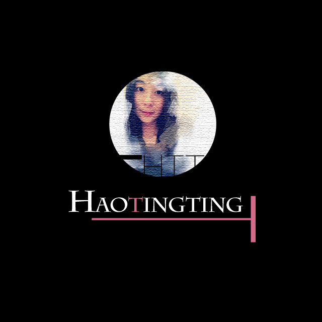 HAo婷的个人主页（背景预览） - 主页背景设置 - 站酷设计师HAo婷原创素材 - 站酷ZCOOL