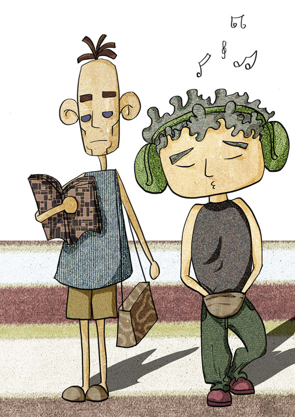 插畫師冰棍的個人主頁（背景預(yù)覽） - 主頁背景設(shè)置 - 站酷設(shè)計(jì)師插畫師冰棍原創(chuàng)素材 - 站酷ZCOOL