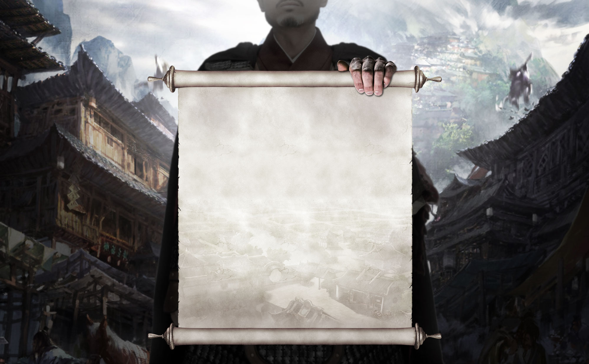 Makcan的个人主页（背景预览） - 主页背景设置 - 站酷设计师Makcan原创素材 - 站酷ZCOOL