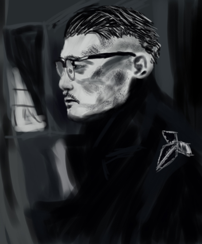 Lokuss的个人主页（背景预览） - 主页背景设置 - 站酷设计师Lokuss原创素材 - 站酷ZCOOL