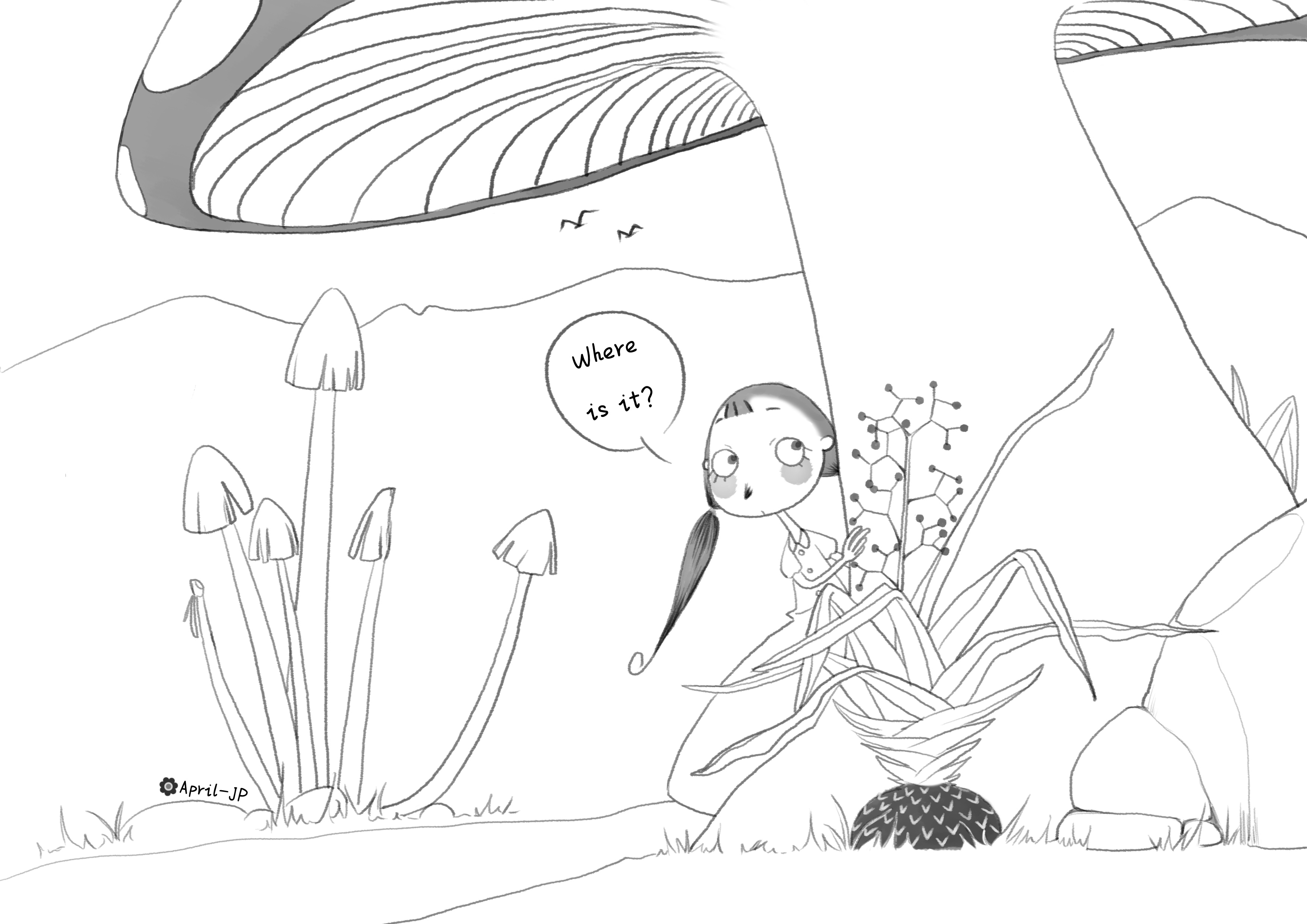 April_JP的個人主頁（背景預(yù)覽） - 主頁背景設(shè)置 - 站酷設(shè)計(jì)師April_JP原創(chuàng)素材 - 站酷ZCOOL