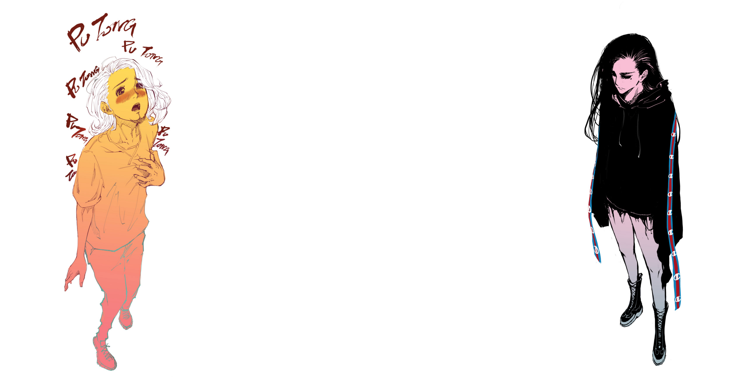 你這個(gè)可愛的吃貨的個(gè)人主頁（背景預(yù)覽） - 主頁背景設(shè)置 - 站酷設(shè)計(jì)師你這個(gè)可愛的吃貨原創(chuàng)素材 - 站酷ZCOOL