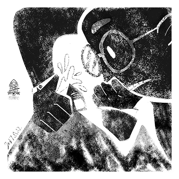 MelanieZ的個人主頁（背景預(yù)覽） - 主頁背景設(shè)置 - 站酷設(shè)計師MelanieZ原創(chuàng)素材 - 站酷ZCOOL