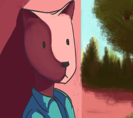 流浪猫积木的个人主页（背景预览） - 主页背景设置 - 站酷设计师流浪猫积木原创素材 - 站酷ZCOOL