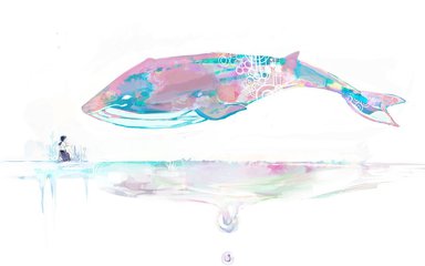 零_壹_兩的個(gè)人主頁(yè)（背景預(yù)覽） - 主頁(yè)背景設(shè)置 - 站酷設(shè)計(jì)師零_壹_兩原創(chuàng)素材 - 站酷ZCOOL