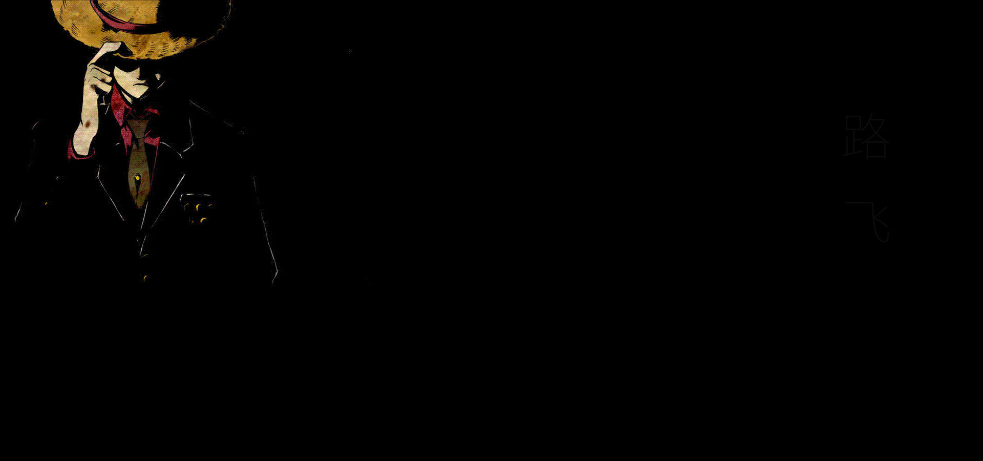 路飛就是我的個(gè)人主頁(yè)（背景預(yù)覽） - 主頁(yè)背景設(shè)置 - 站酷設(shè)計(jì)師路飛就是我原創(chuàng)素材 - 站酷ZCOOL