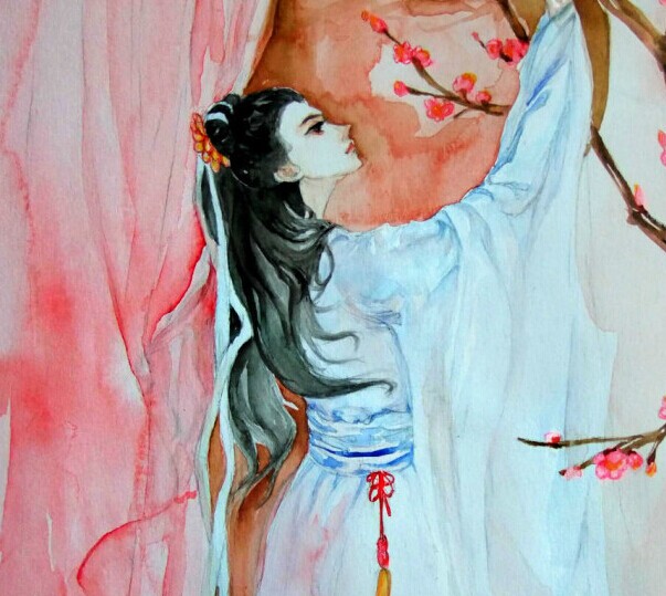 逸语阁的个人主页（背景预览） - 主页背景设置 - 站酷设计师逸语阁原创素材 - 站酷ZCOOL