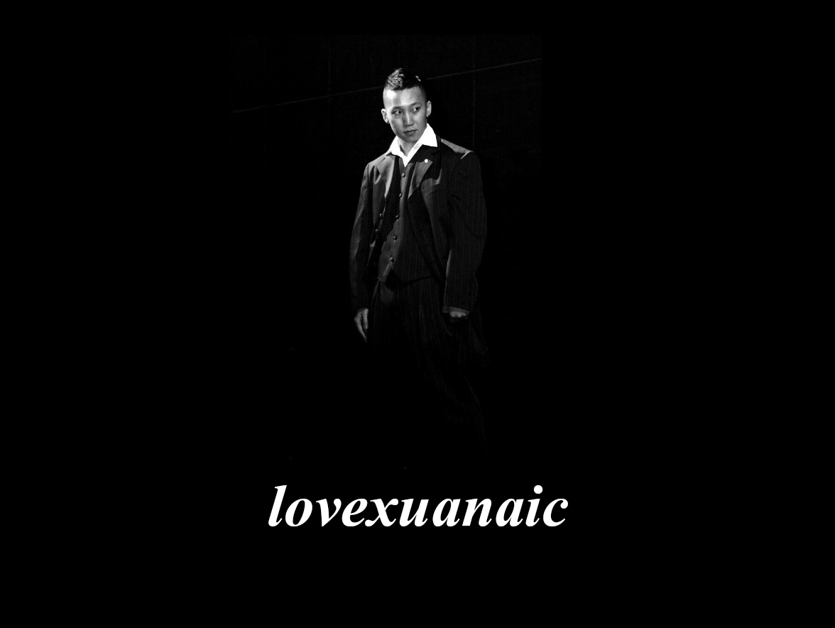 lovexuanaic的個人主頁（背景預覽） - 主頁背景設置 - 站酷設計師lovexuanaic原創(chuàng)素材 - 站酷ZCOOL