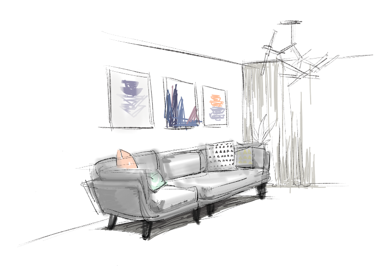 usheryee的个人主页（背景预览） - 主页背景设置 - 站酷设计师usheryee原创素材 - 站酷ZCOOL