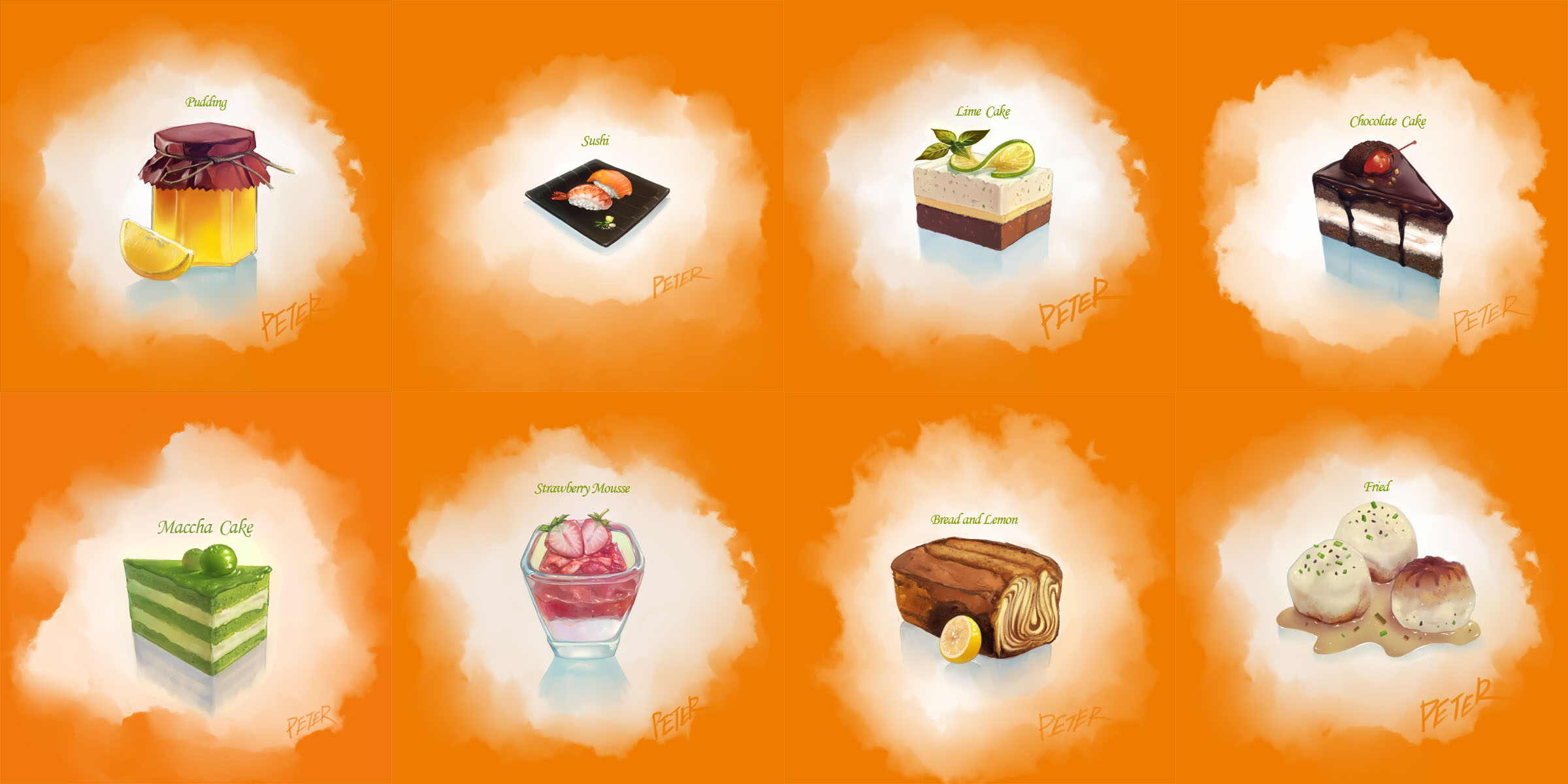 范六月Summer的個(gè)人主頁(yè)（背景預(yù)覽） - 主頁(yè)背景設(shè)置 - 站酷設(shè)計(jì)師范六月Summer原創(chuàng)素材 - 站酷ZCOOL