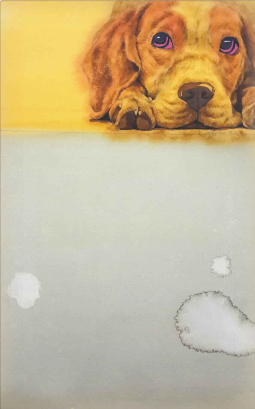 Big小明的个人主页（背景预览） - 主页背景设置 - 站酷设计师Big小明原创素材 - 站酷ZCOOL