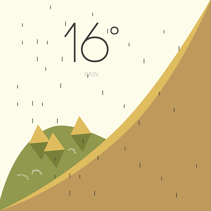 雨滴子的个人主页（背景预览） - 主页背景设置 - 站酷设计师雨滴子原创素材 - 站酷ZCOOL