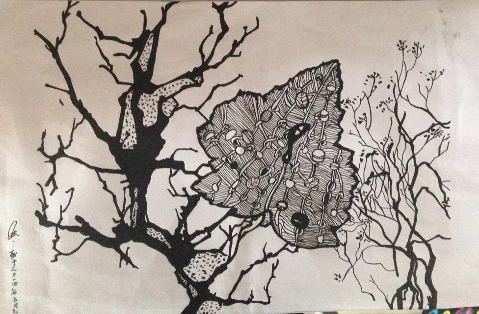 煜小七的个人主页（背景预览） - 主页背景设置 - 站酷设计师煜小七原创素材 - 站酷ZCOOL