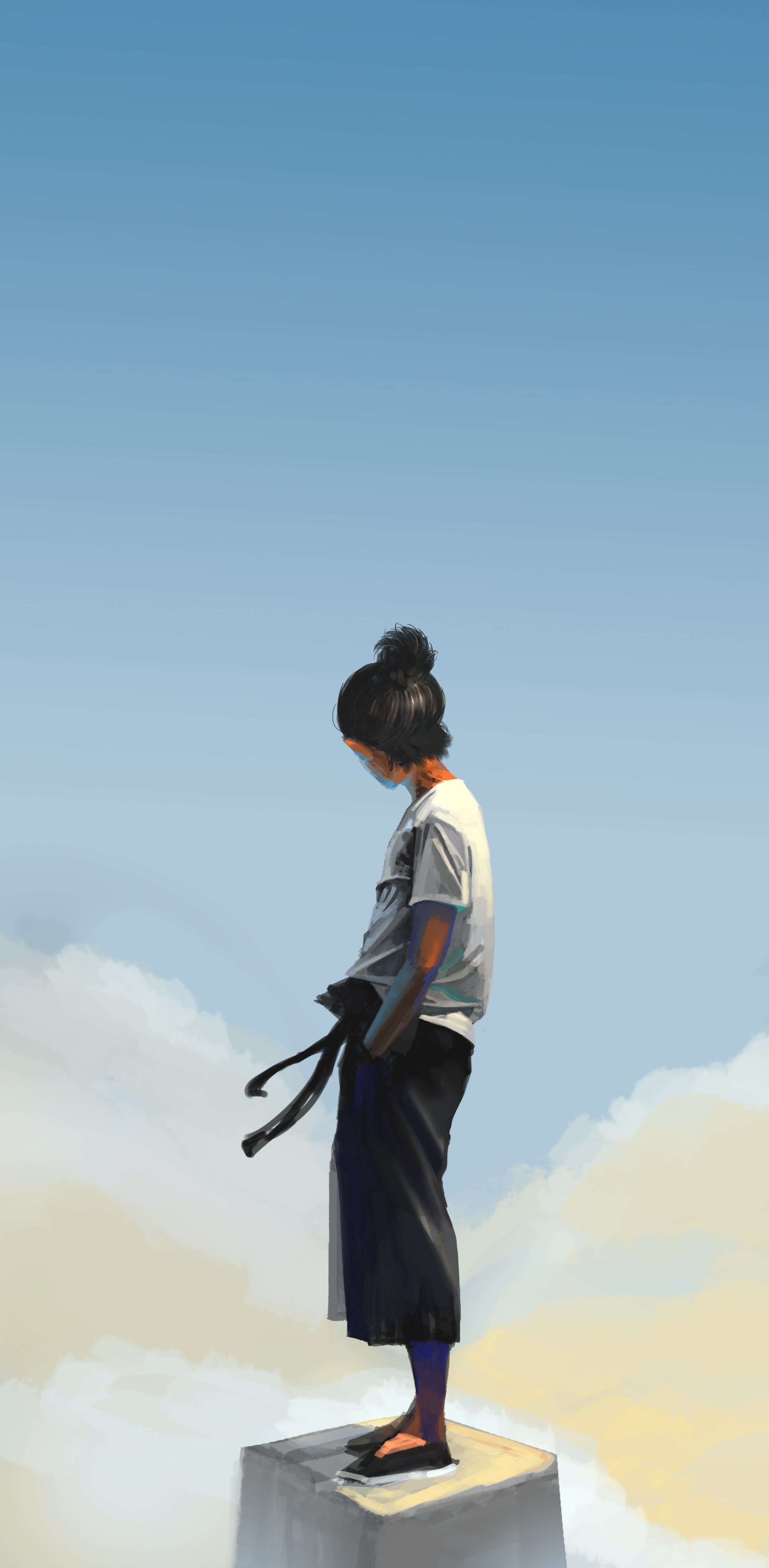 陳六歲的个人主页（背景预览） - 主页背景设置 - 站酷设计师陳六歲原创素材 - 站酷ZCOOL