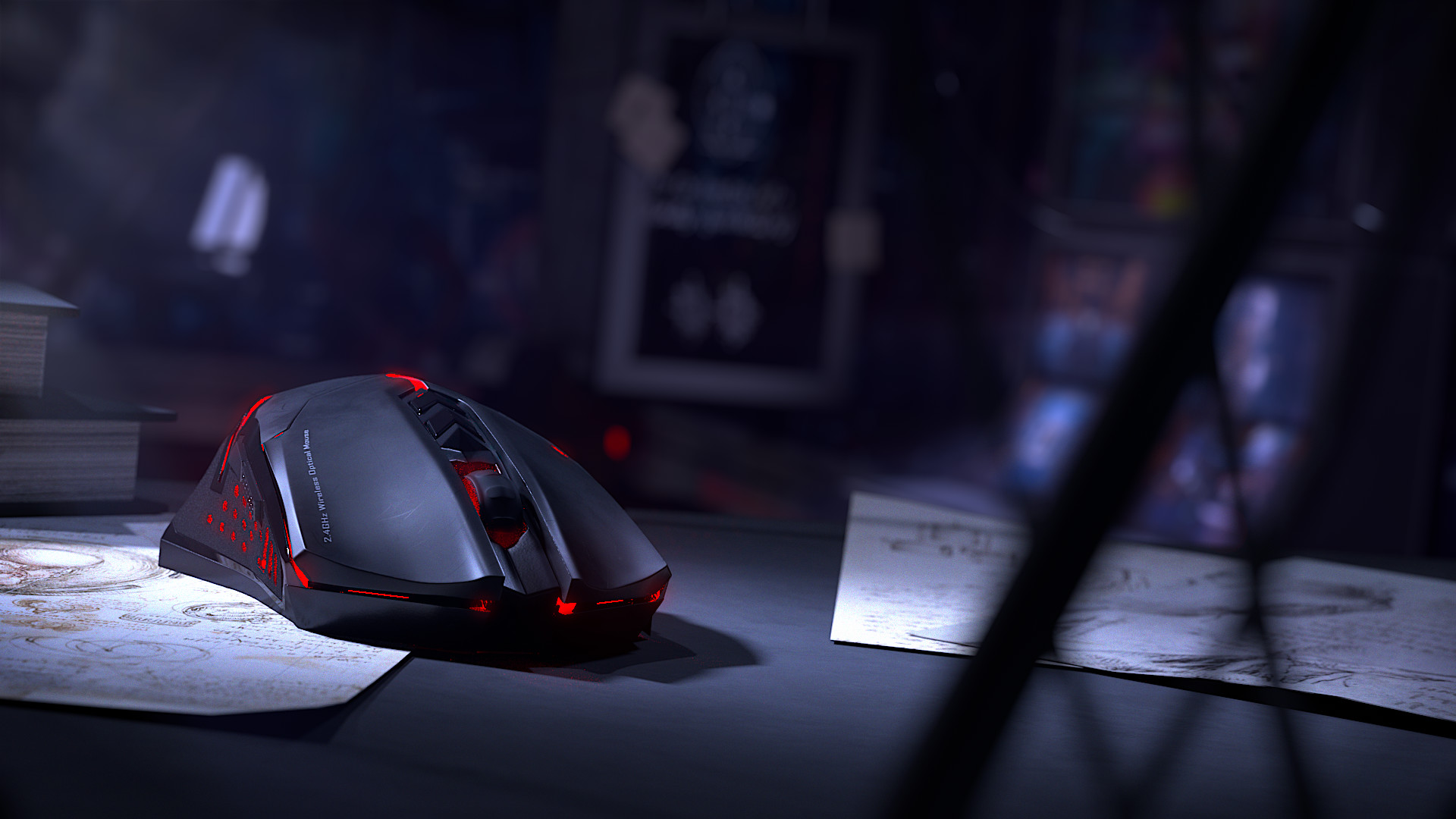 ___尛柒丶的个人主页（背景预览） - 主页背景设置 - 站酷设计师___尛柒丶原创素材 - 站酷ZCOOL